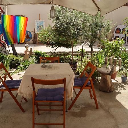 Viaggio Nel Cuore Dell'Arte Napels Buitenkant foto
