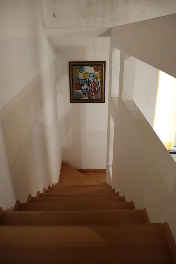 Viaggio Nel Cuore Dell'Arte Napels Buitenkant foto