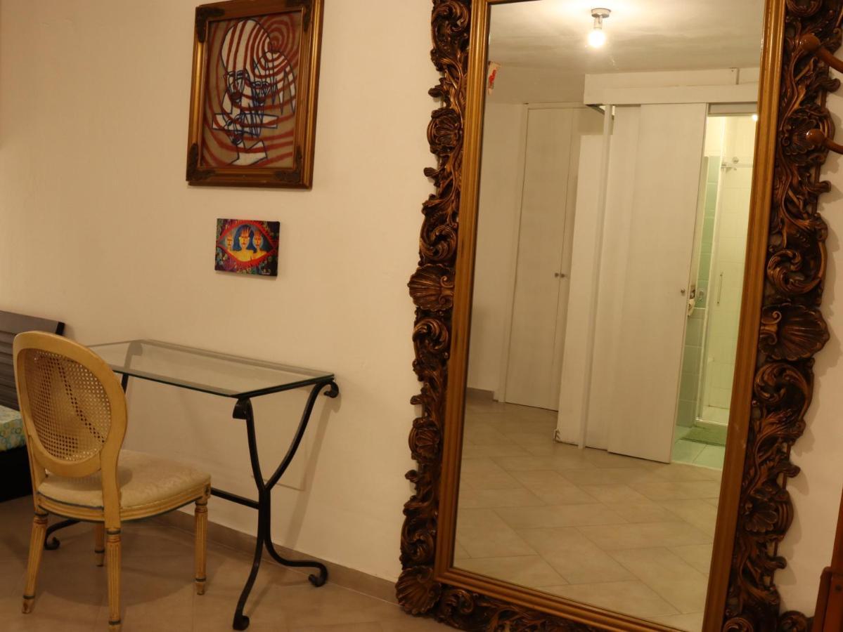 Viaggio Nel Cuore Dell'Arte Napels Buitenkant foto
