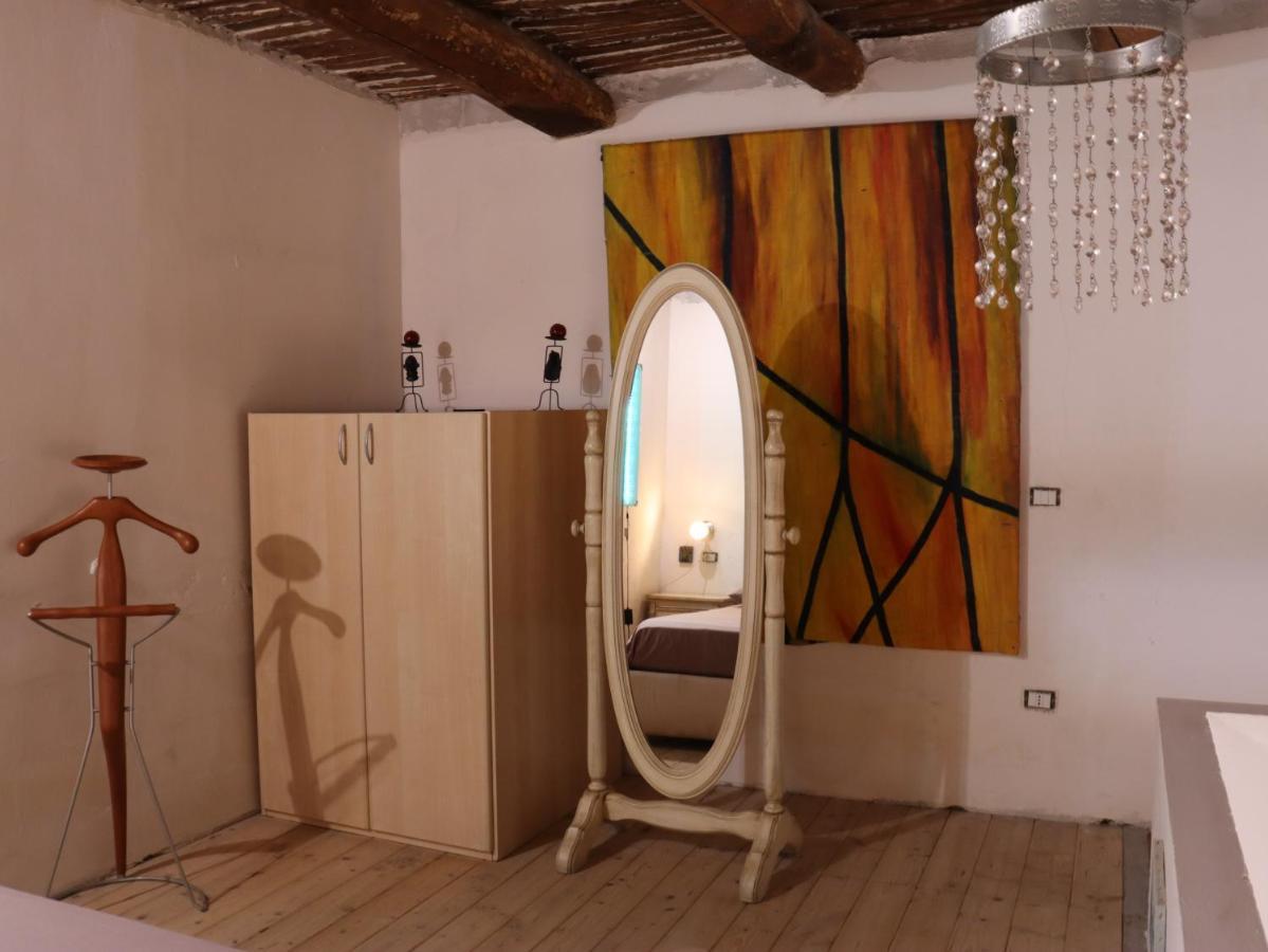 Viaggio Nel Cuore Dell'Arte Napels Buitenkant foto