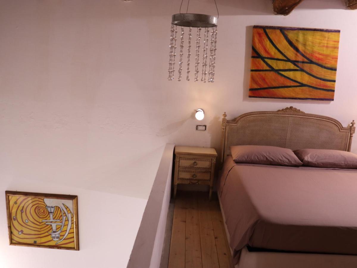 Viaggio Nel Cuore Dell'Arte Napels Buitenkant foto