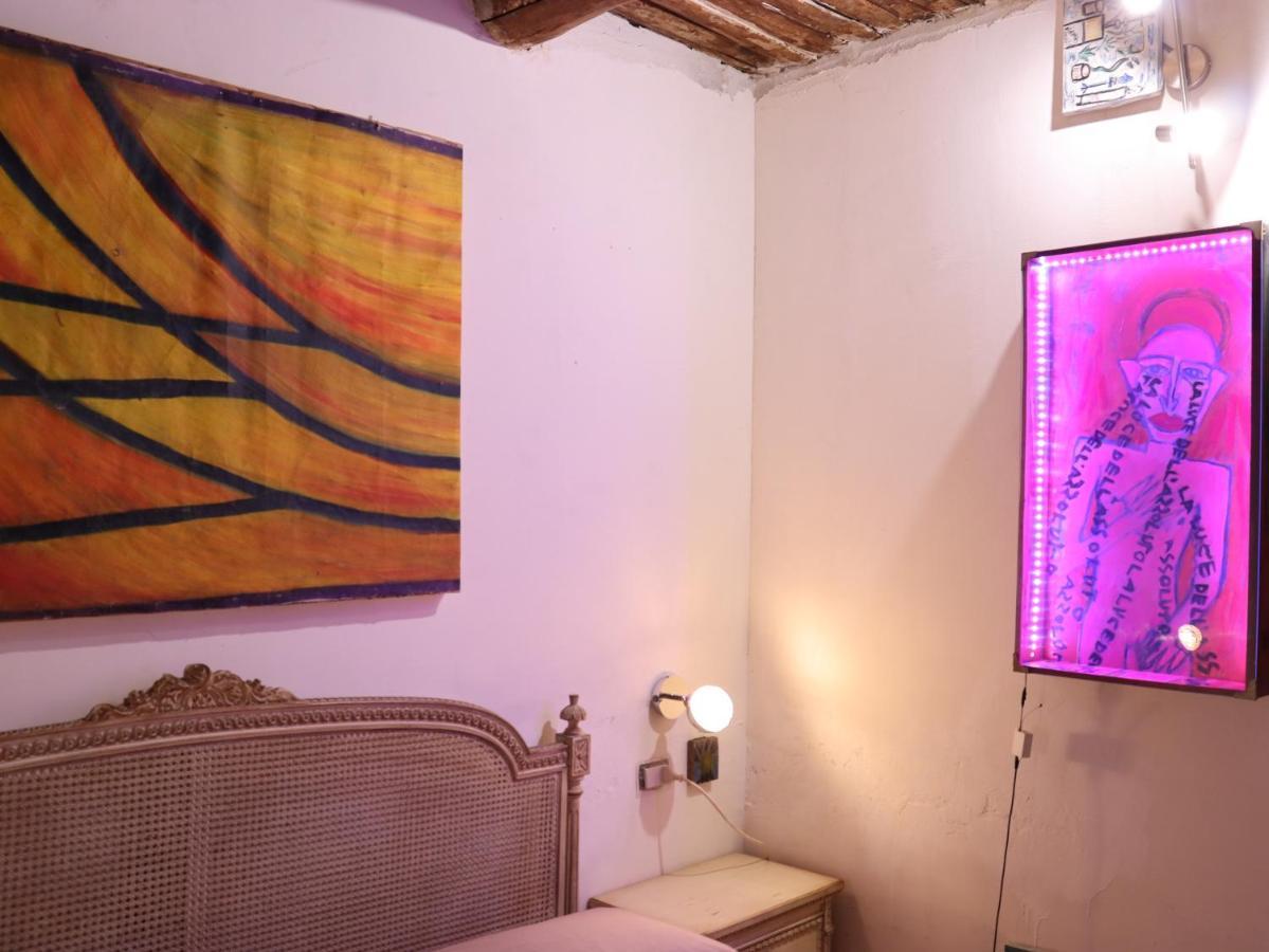 Viaggio Nel Cuore Dell'Arte Napels Buitenkant foto